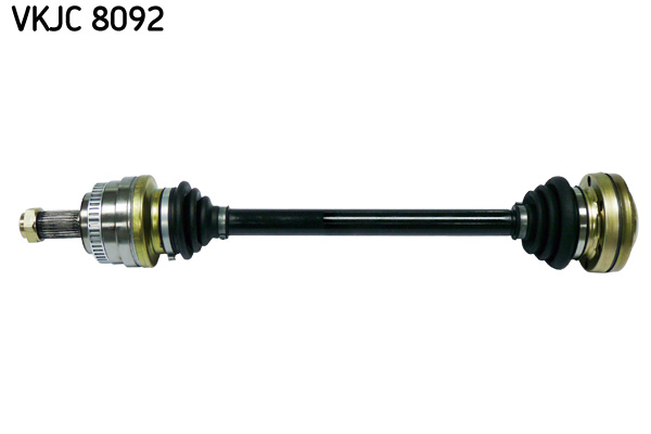 SKF Féltengely, komplett VKJC8092_SKF